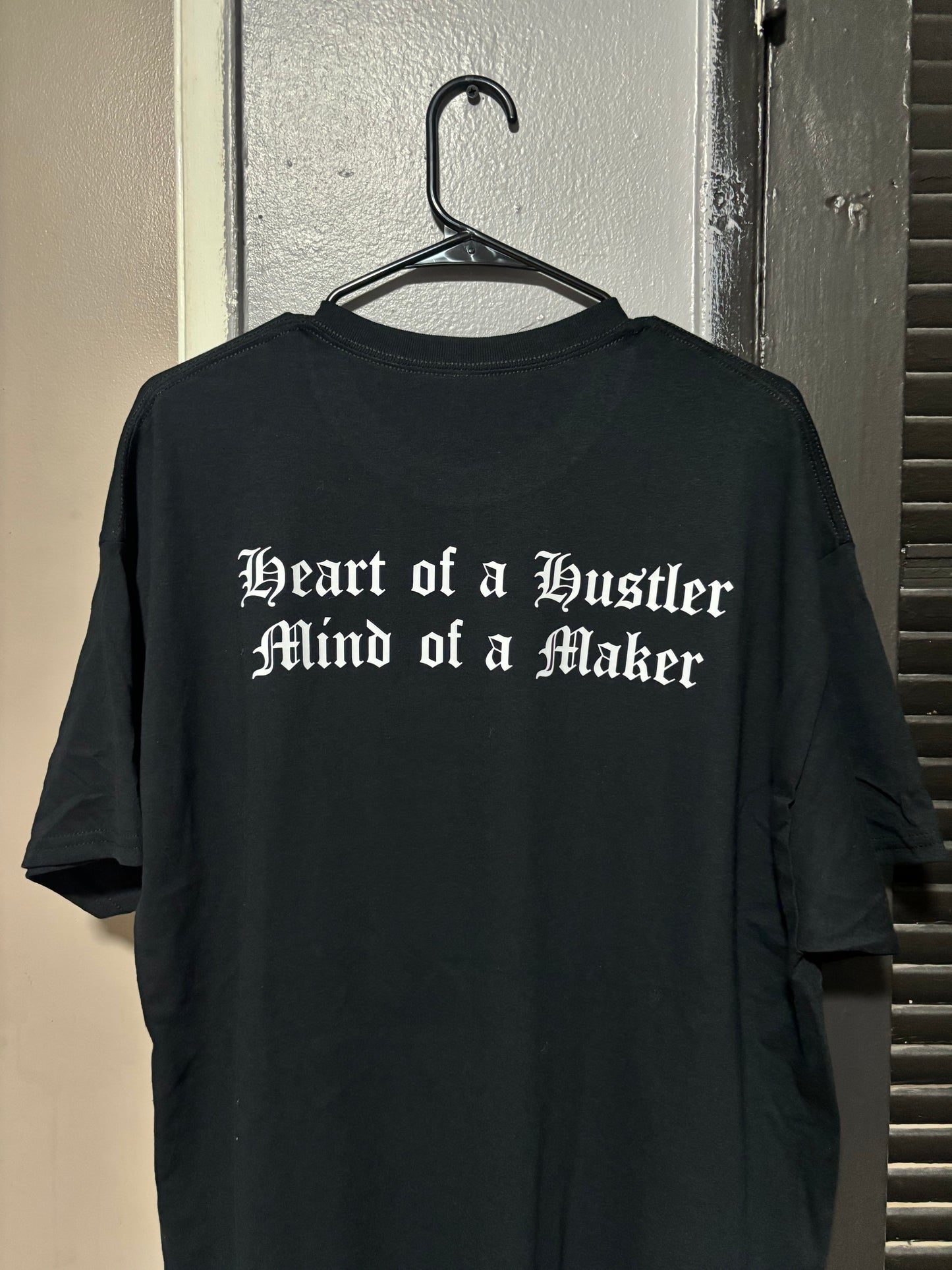 HAH & MAM T-Shirt