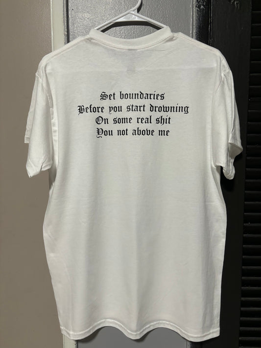 Real $hit T-Shirt