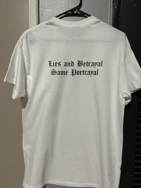 L.B.S.P. T-Shirt