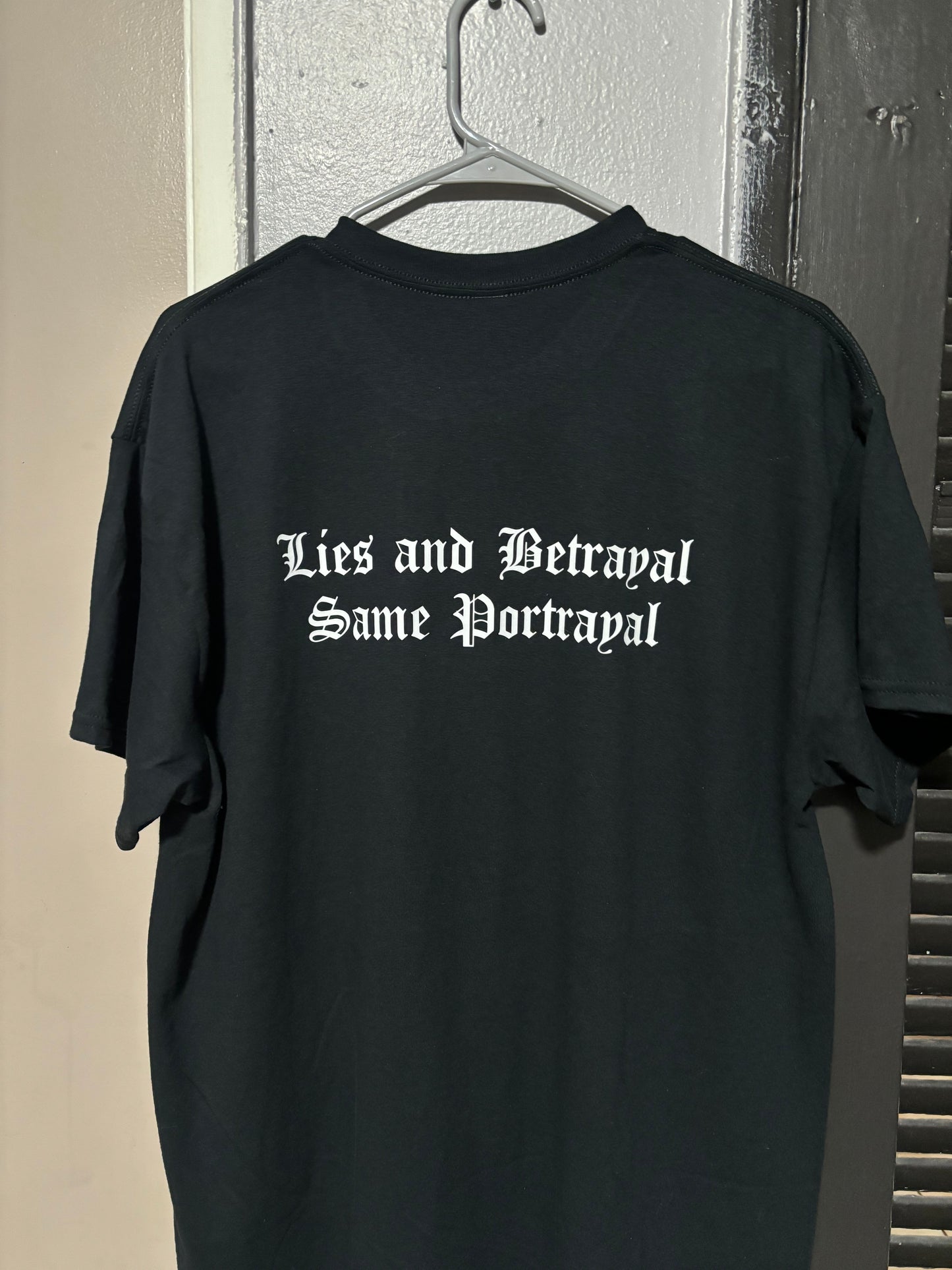 L.B.S.P. T-Shirt